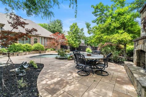 1097 Limestone Court Allen TX 75013
