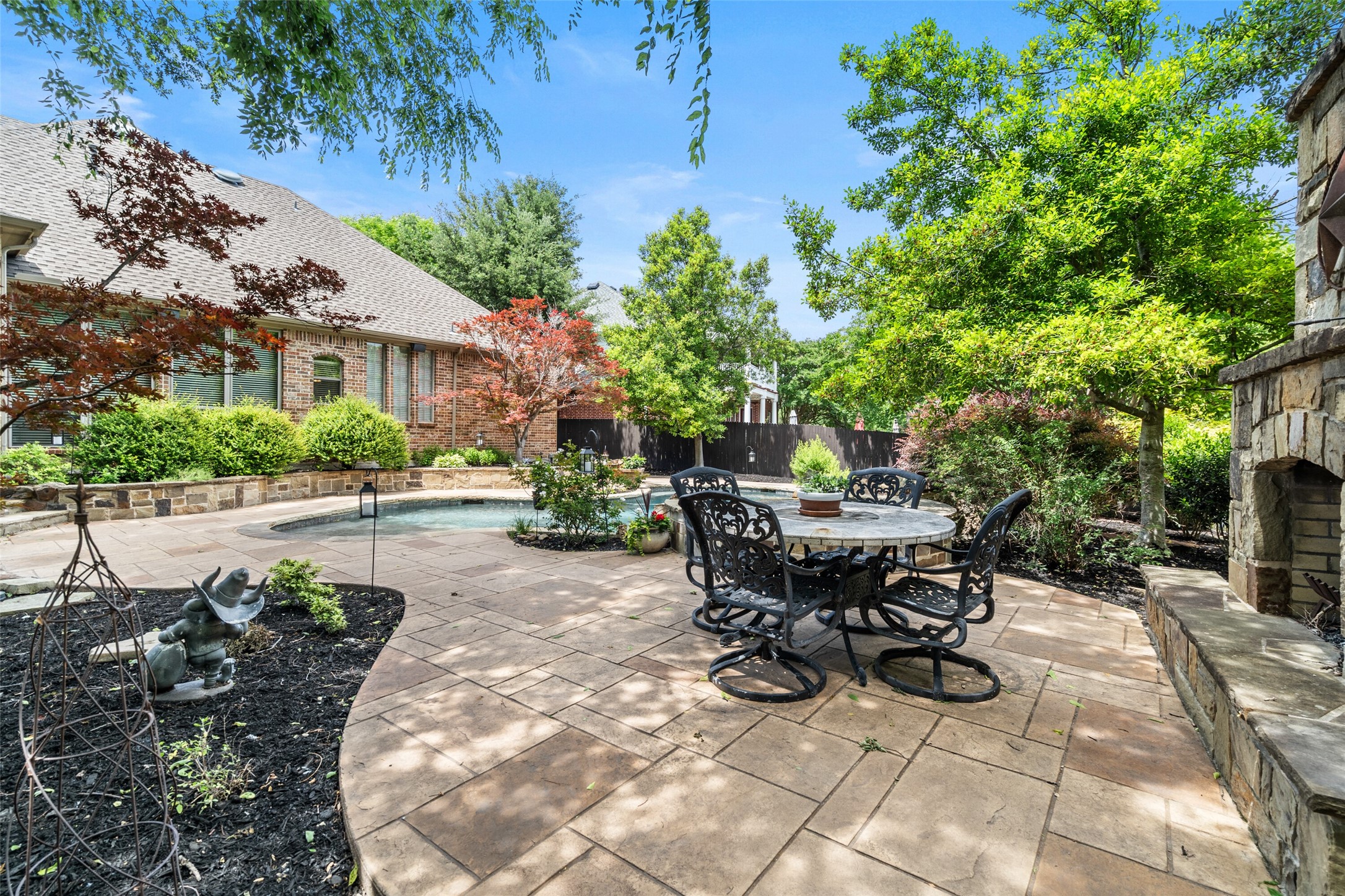 1097 Limestone Court Allen TX 75013