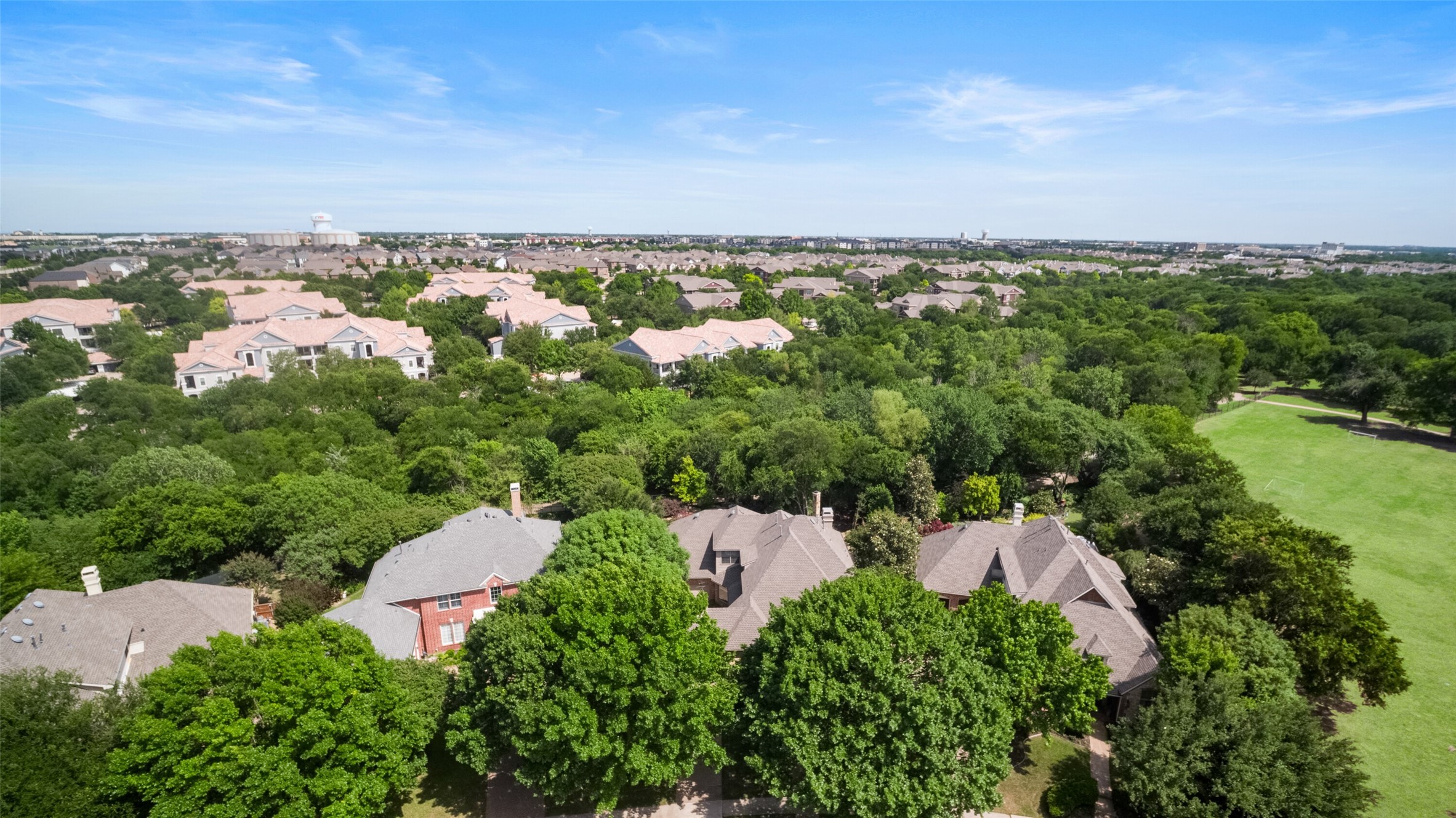 1097 Limestone Court Allen TX 75013