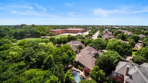 1097 Limestone Court Allen TX 75013