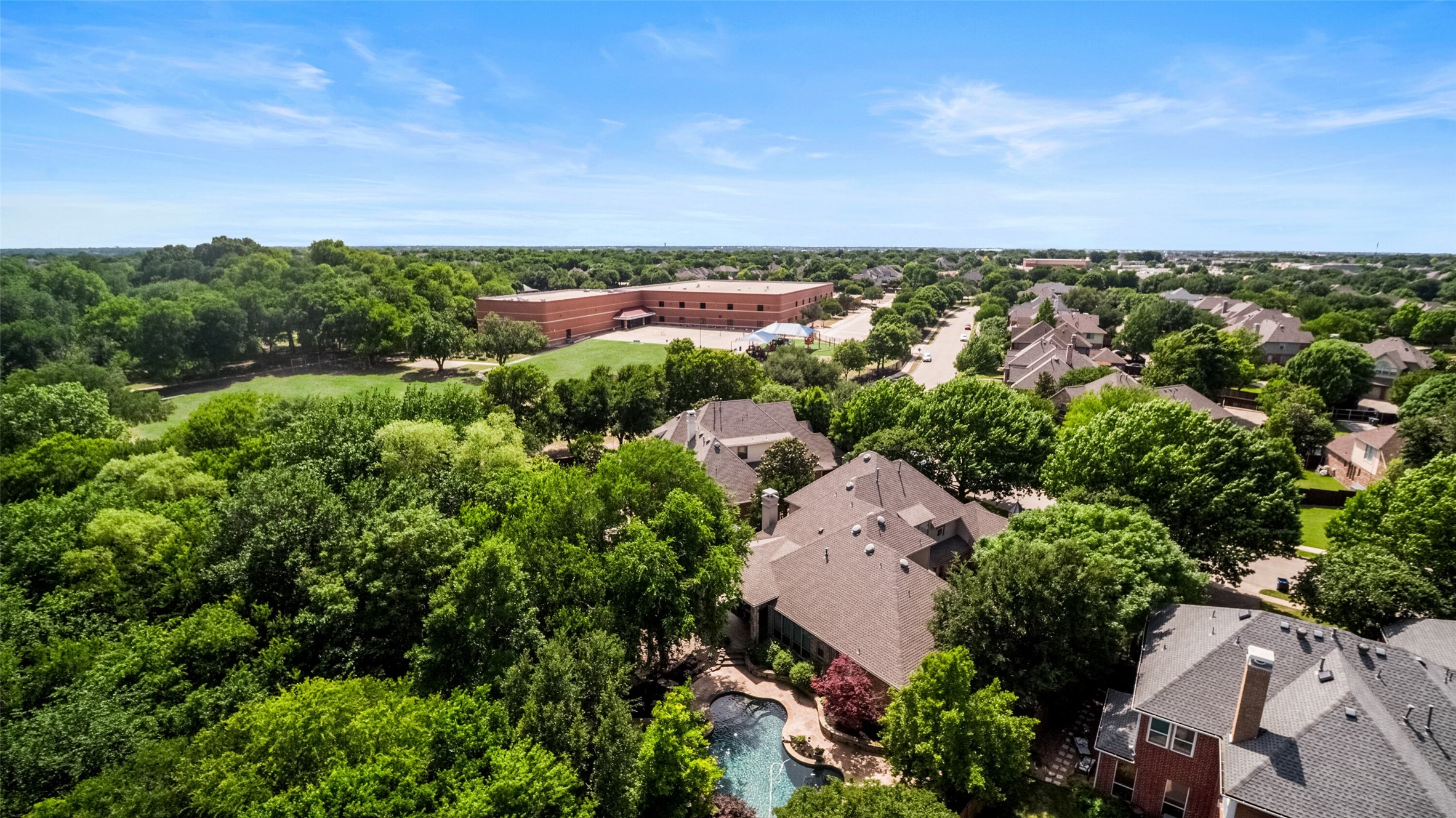 1097 Limestone Court Allen TX 75013