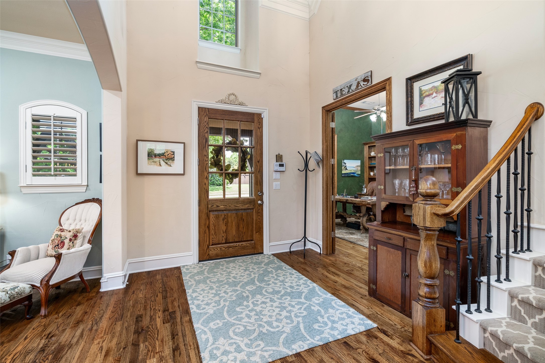 1097 Limestone Court Allen TX 75013