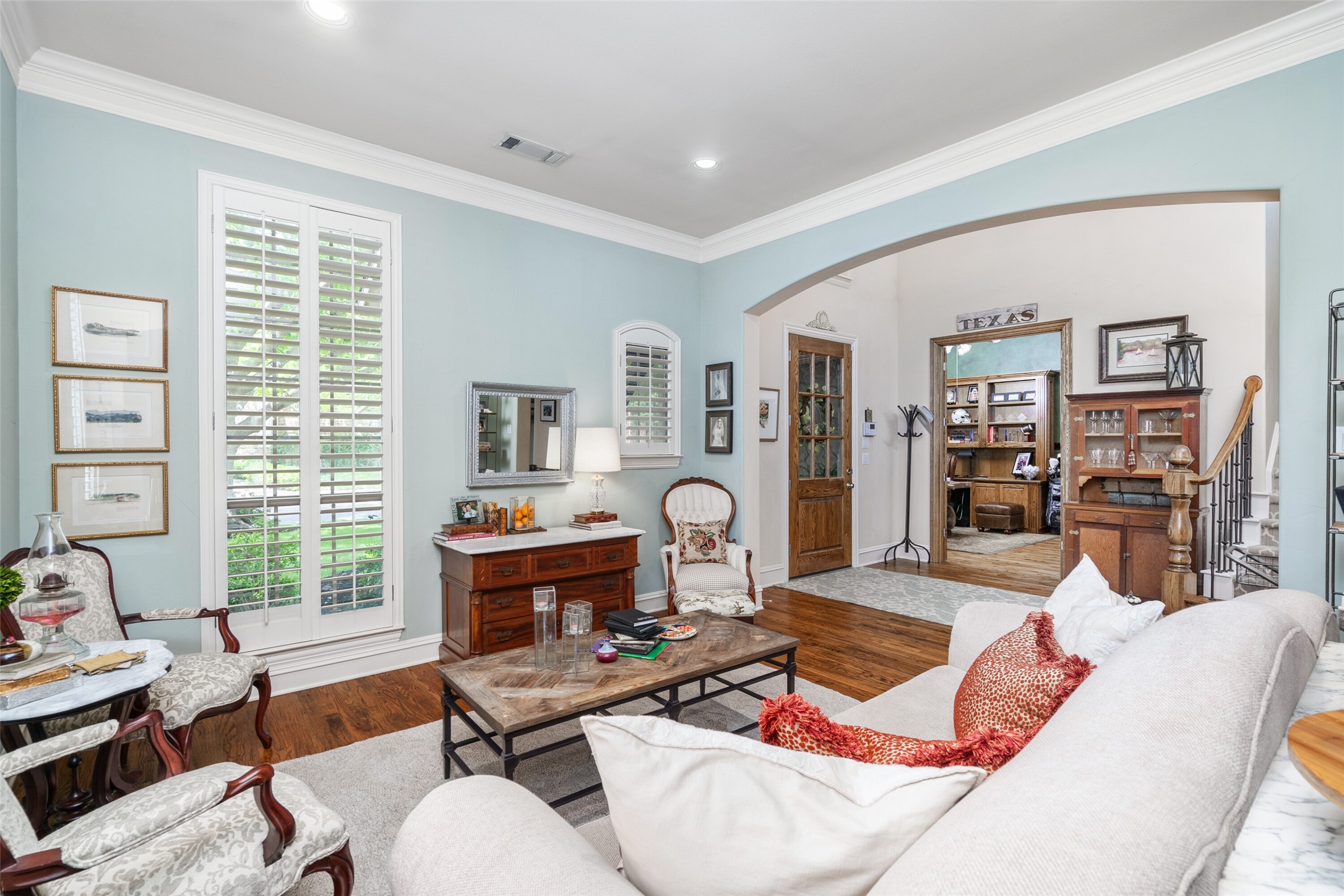 1097 Limestone Court Allen TX 75013
