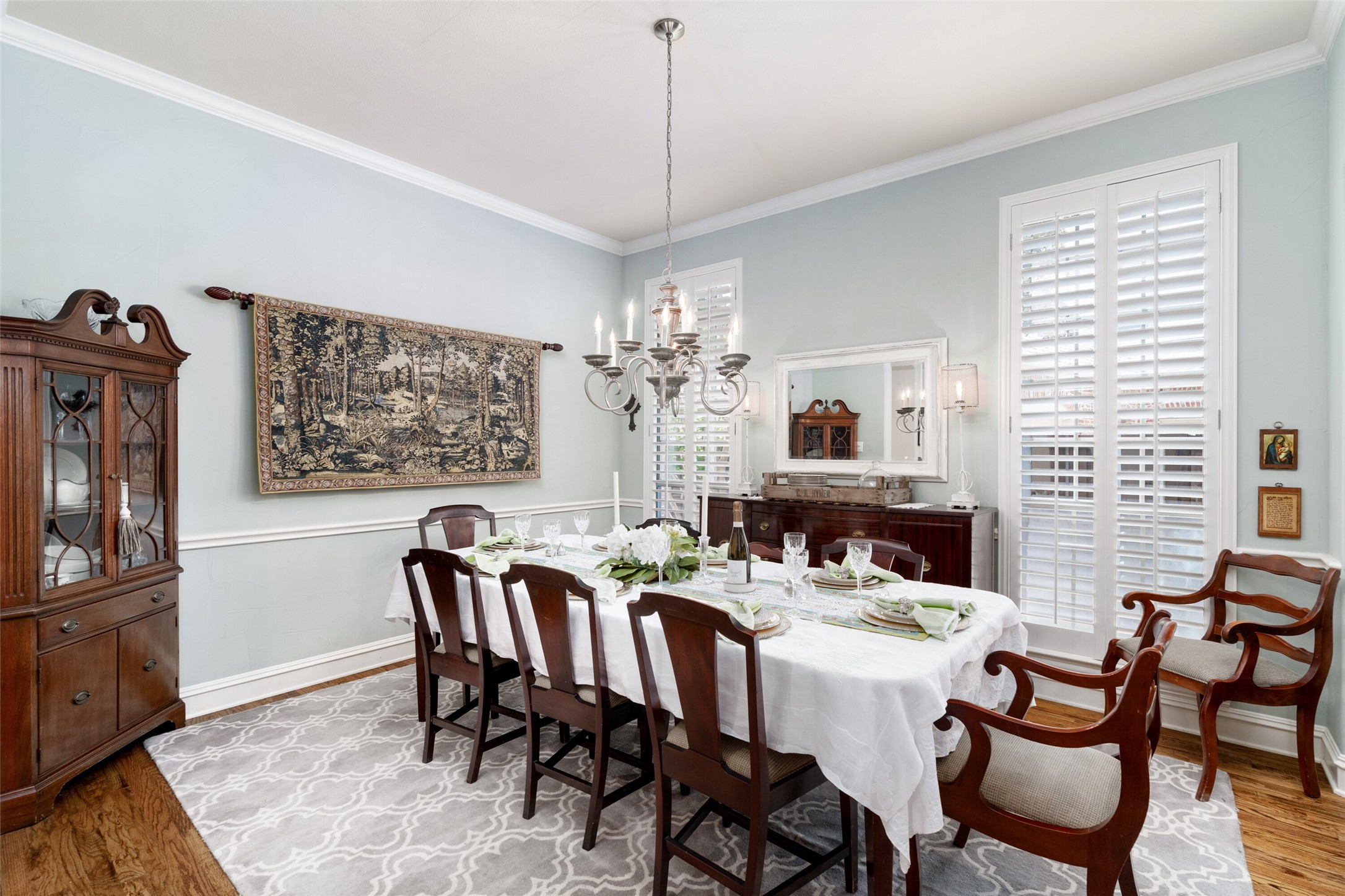 1097 Limestone Court Allen TX 75013