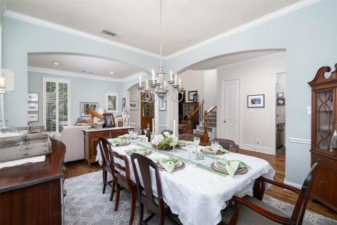 1097 Limestone Court Allen TX 75013