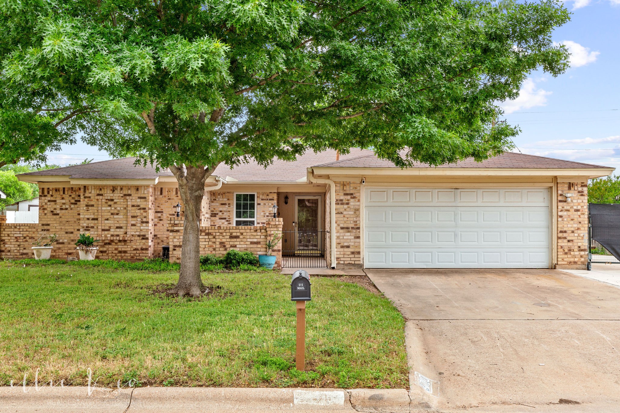 4710 Bruce Drive Abilene TX 79606