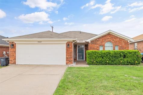 10225 Dallam Lane Fort Worth TX 76108
