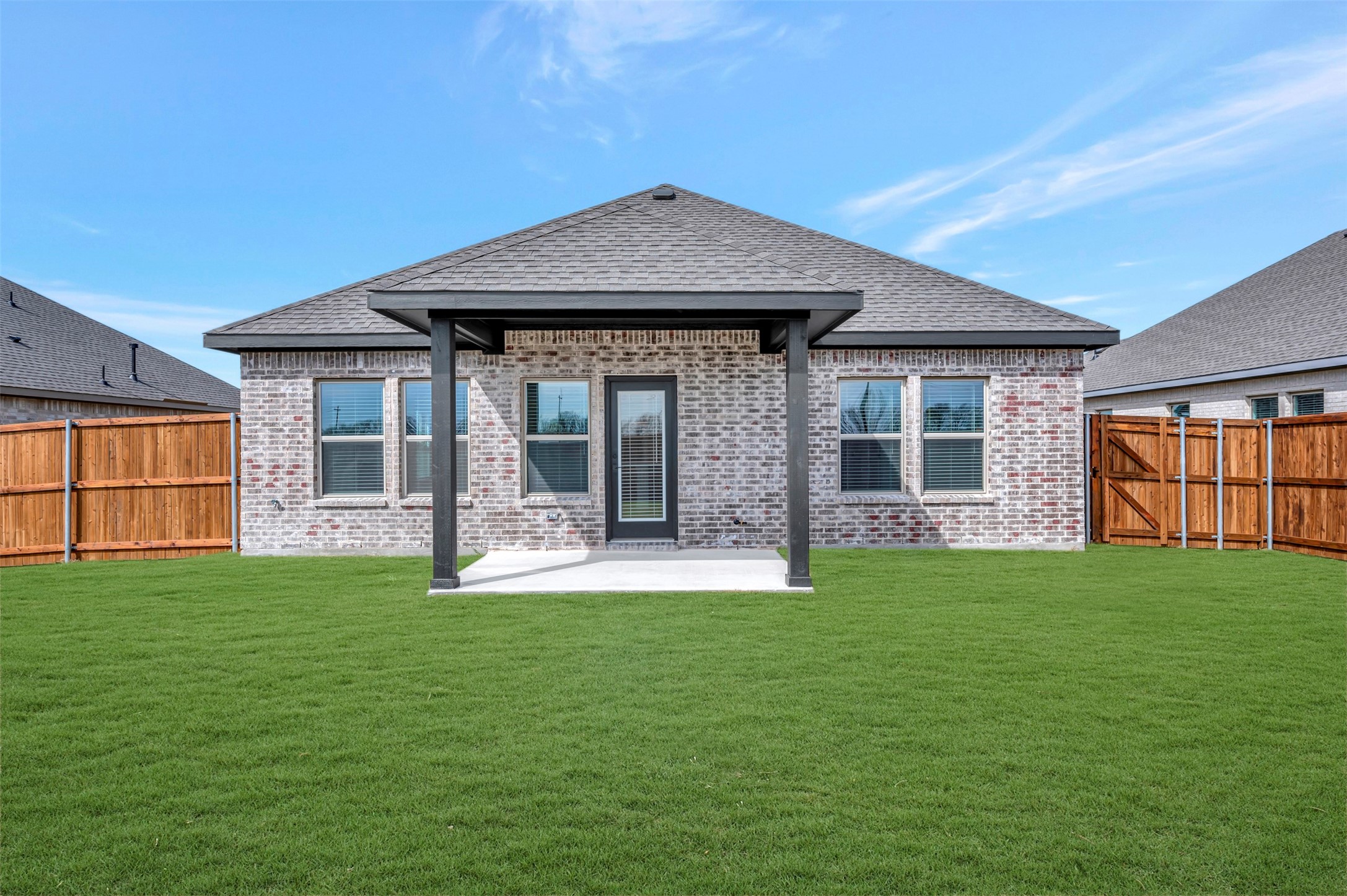 2133 Maple Ridge Drive Van Alstyne TX 75495