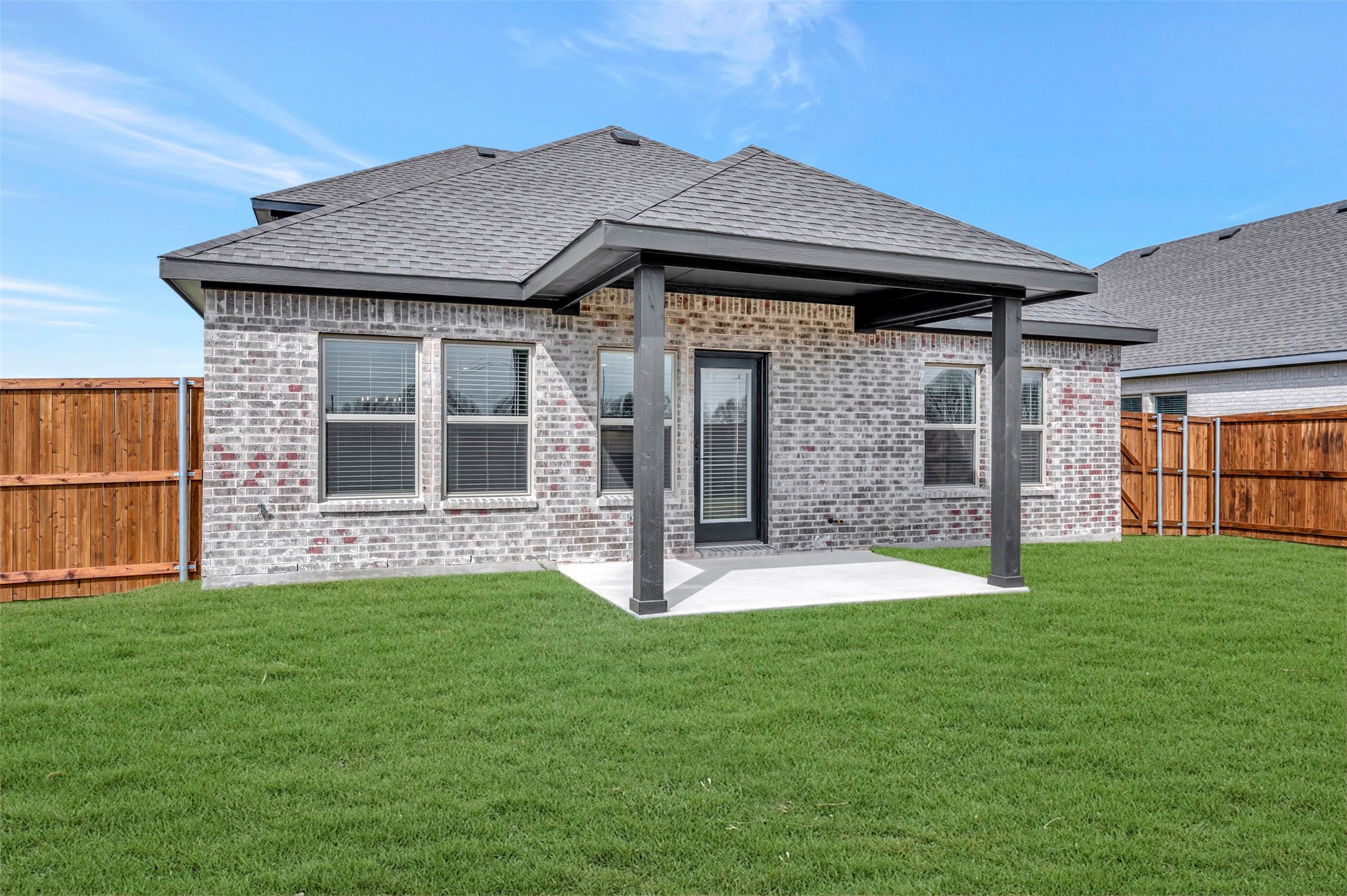 2133 Maple Ridge Drive Van Alstyne TX 75495