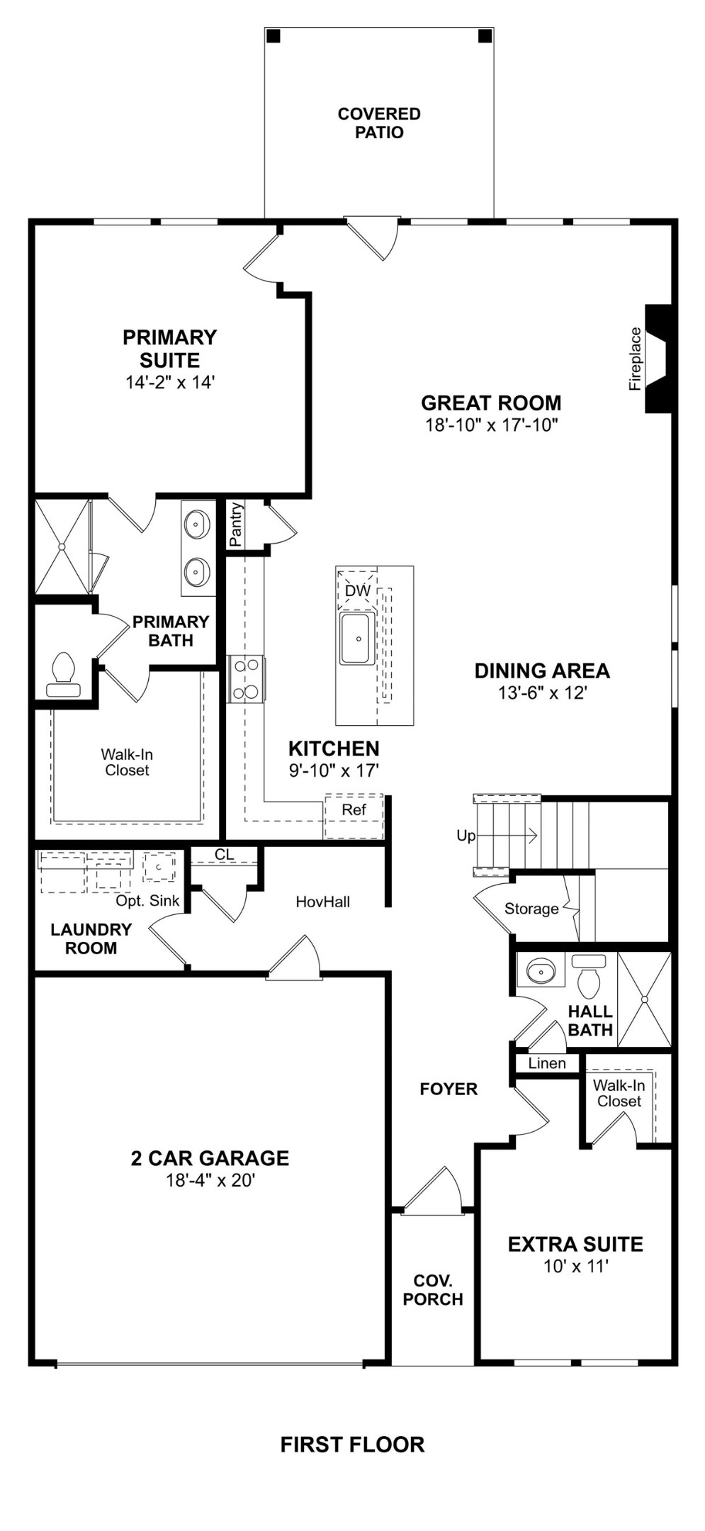 2133 Maple Ridge Drive Van Alstyne TX 75495