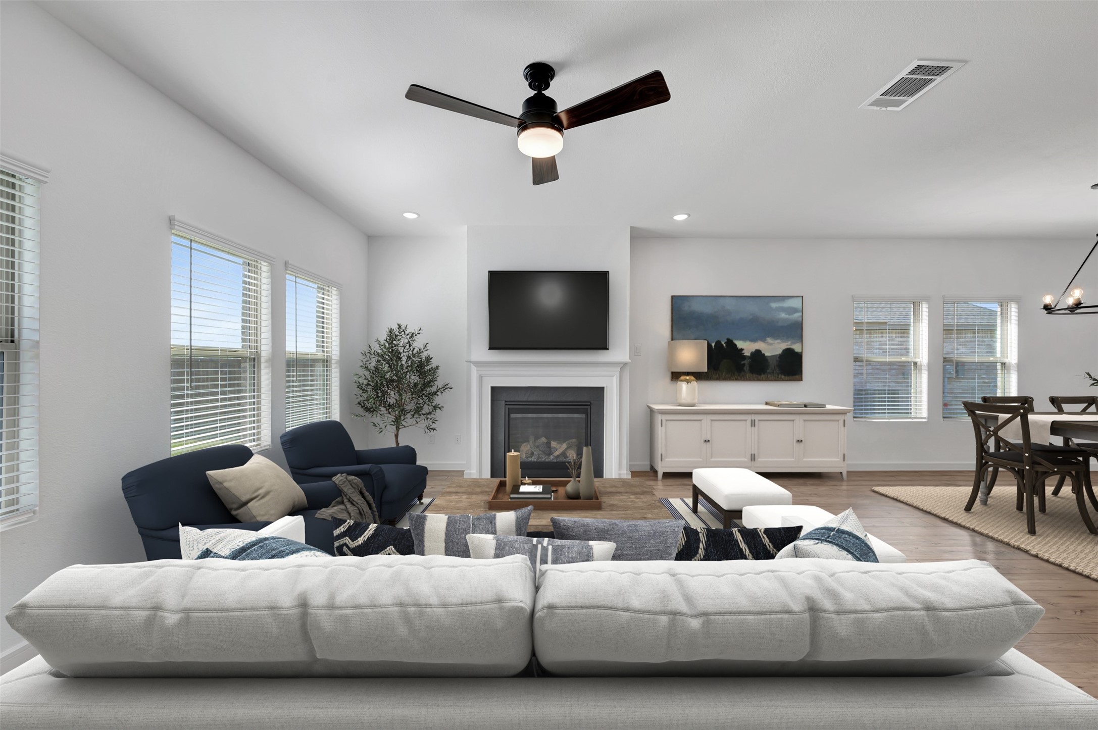 2133 Maple Ridge Drive Van Alstyne TX 75495