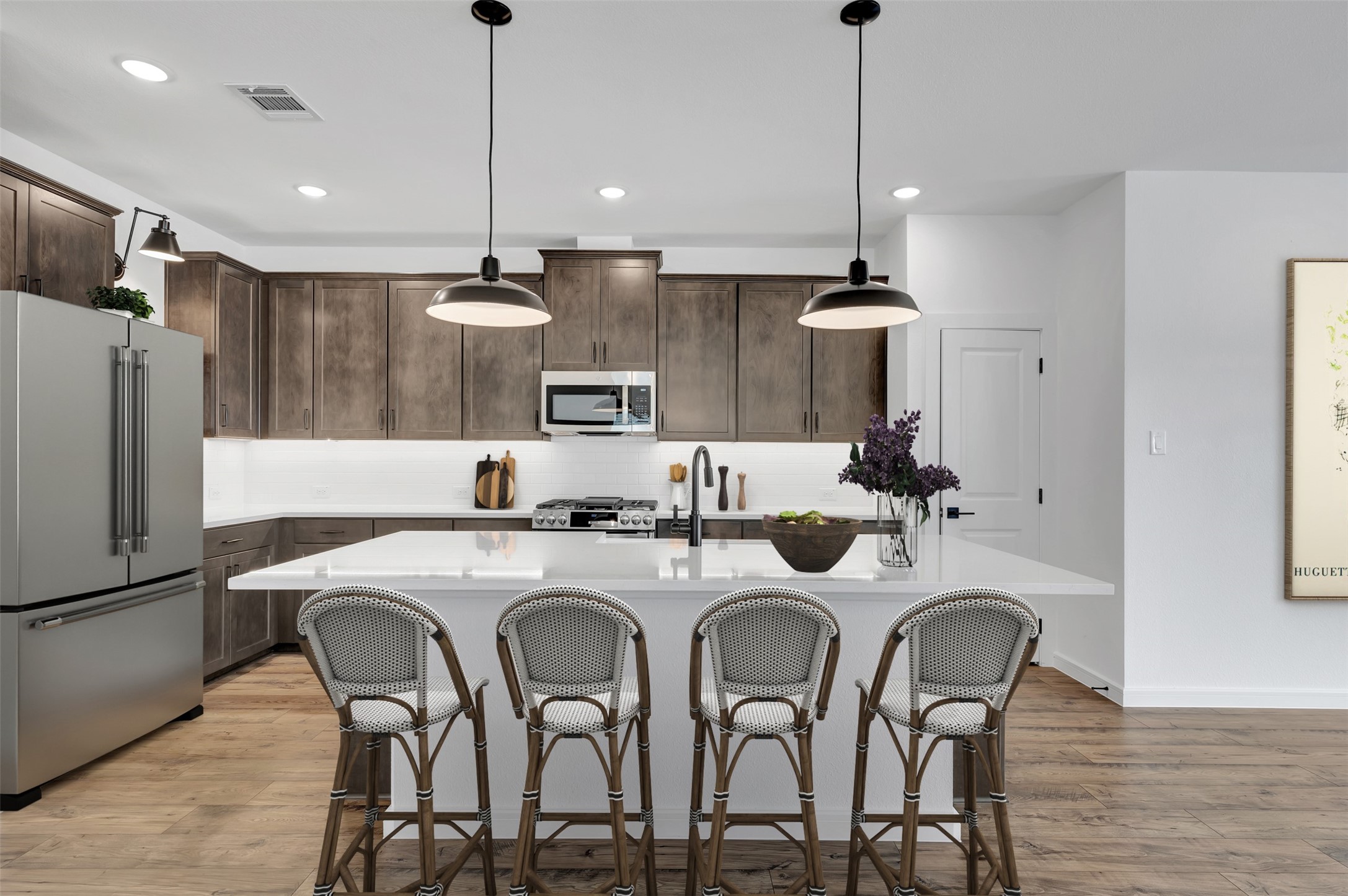 2133 Maple Ridge Drive Van Alstyne TX 75495