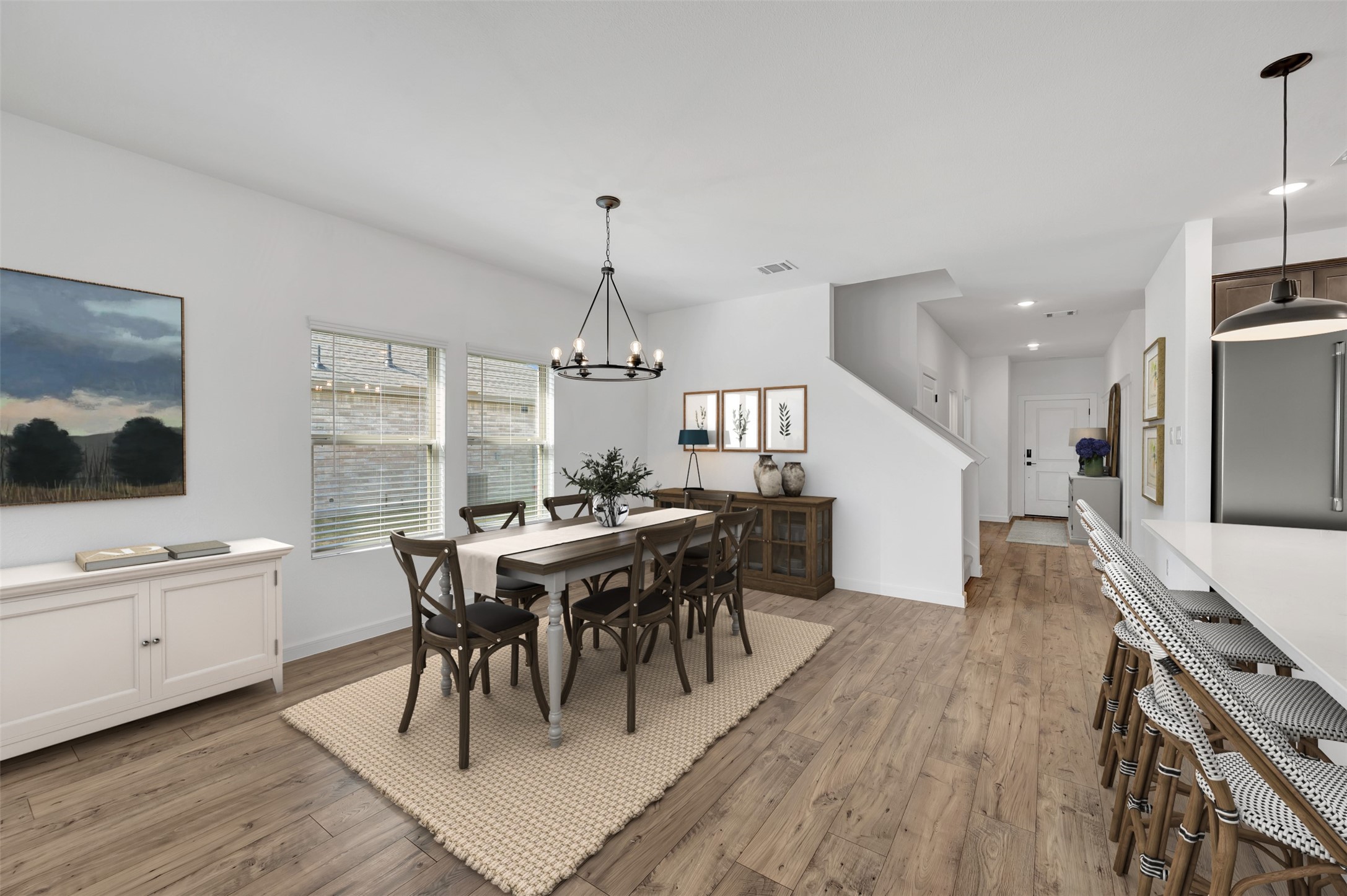 2133 Maple Ridge Drive Van Alstyne TX 75495
