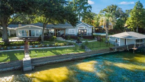 211 Lake Front Drive Mabank TX 75156