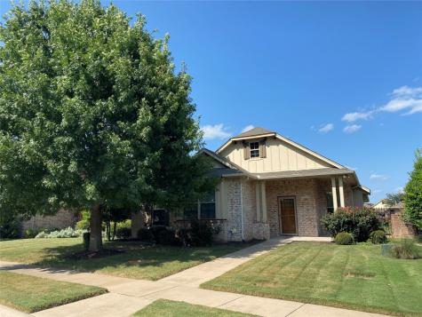 3310 Crystal Clear Court Granbury TX 76049