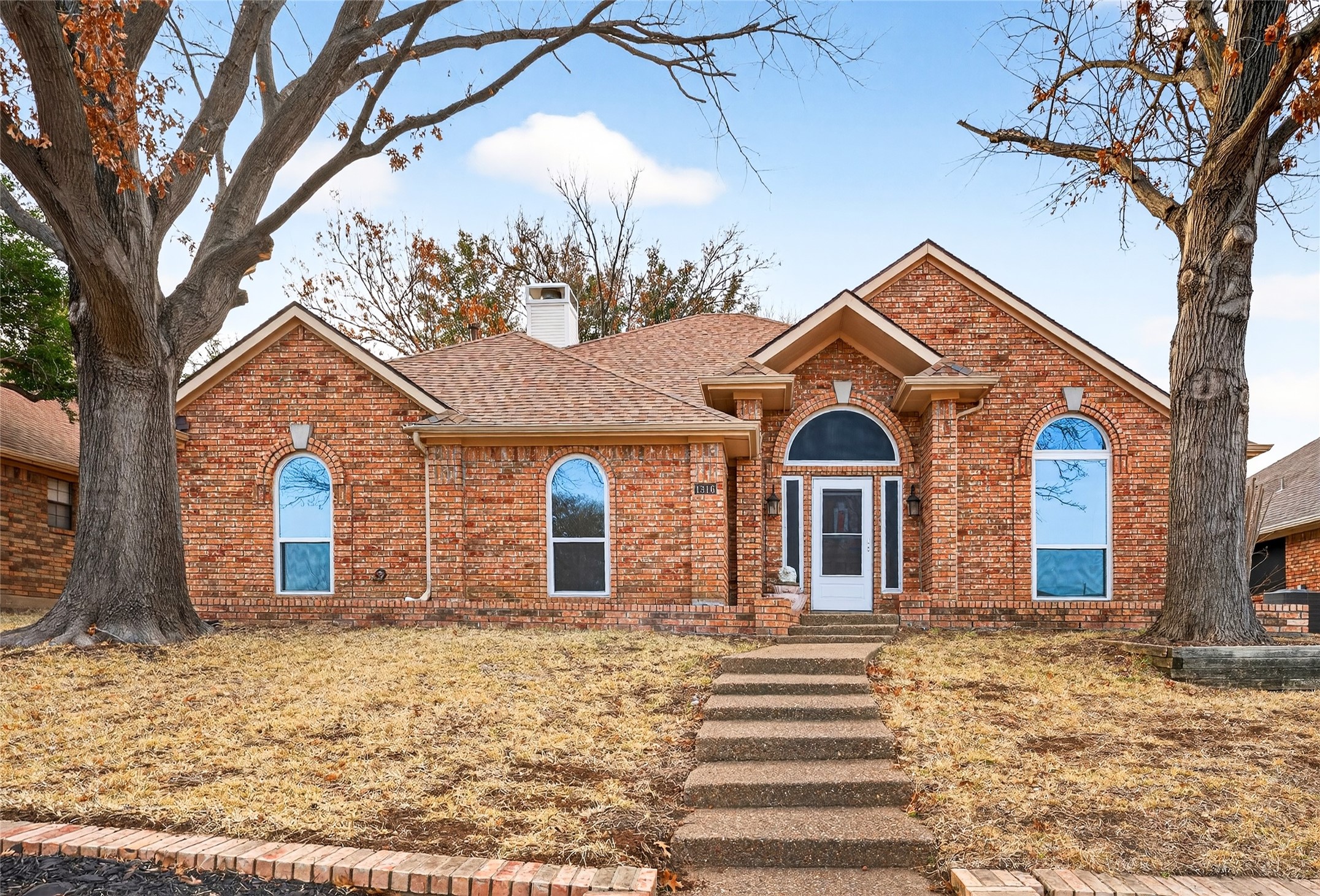1316 Royal Palm Lane Carrollton TX 75007