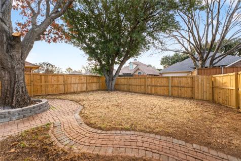 1316 Royal Palm Lane Carrollton TX 75007