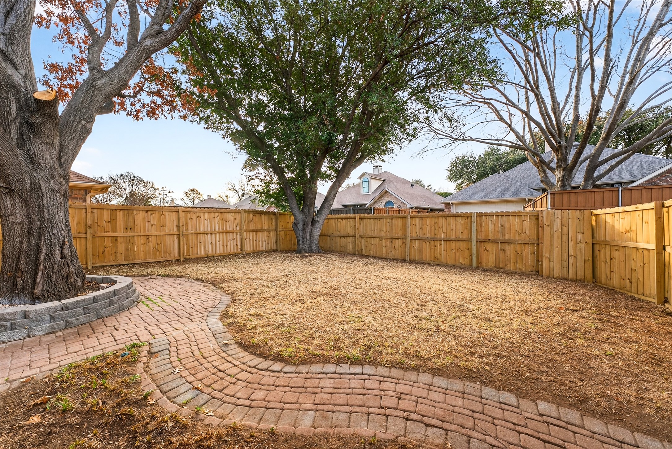 1316 Royal Palm Lane Carrollton TX 75007