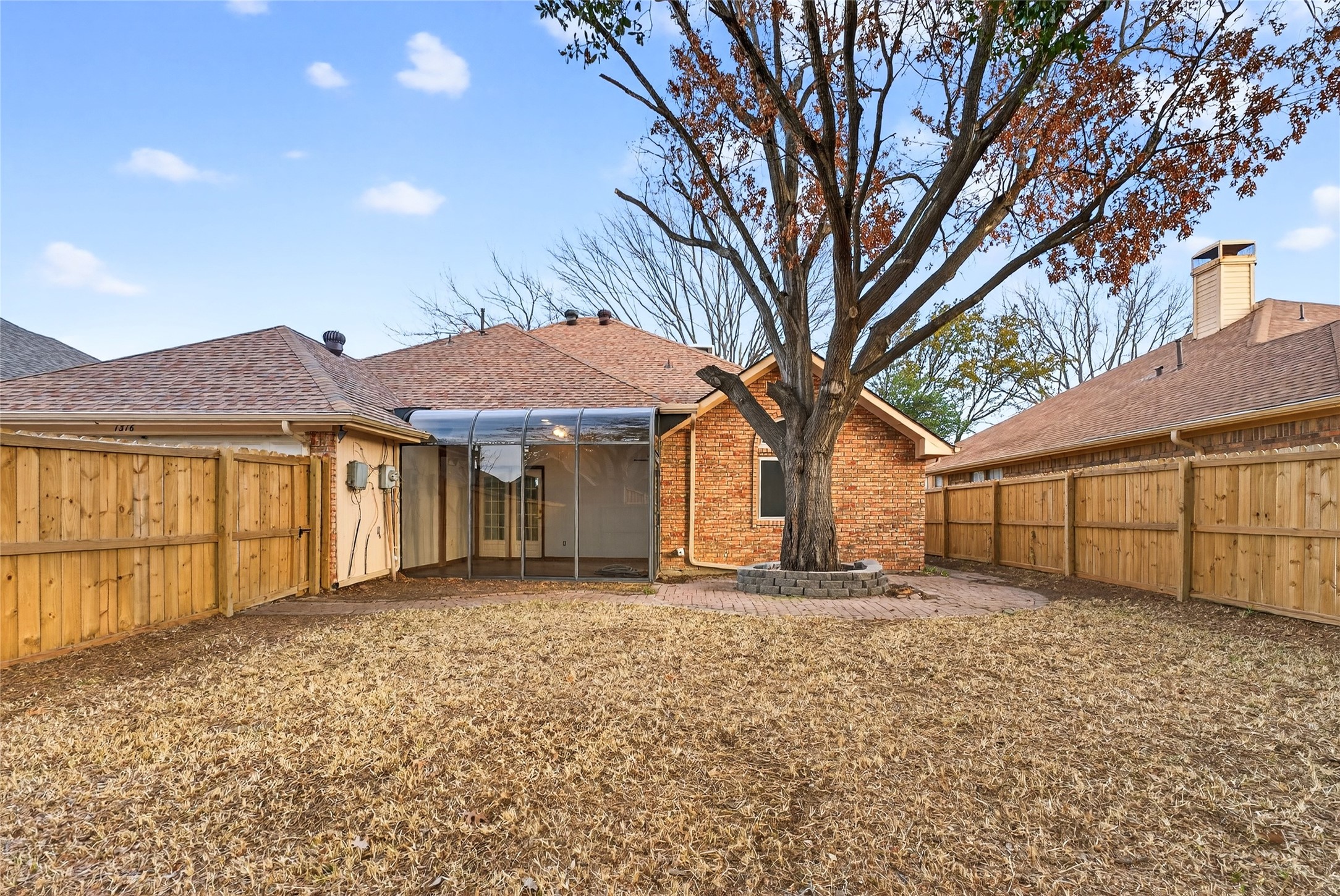 1316 Royal Palm Lane Carrollton TX 75007