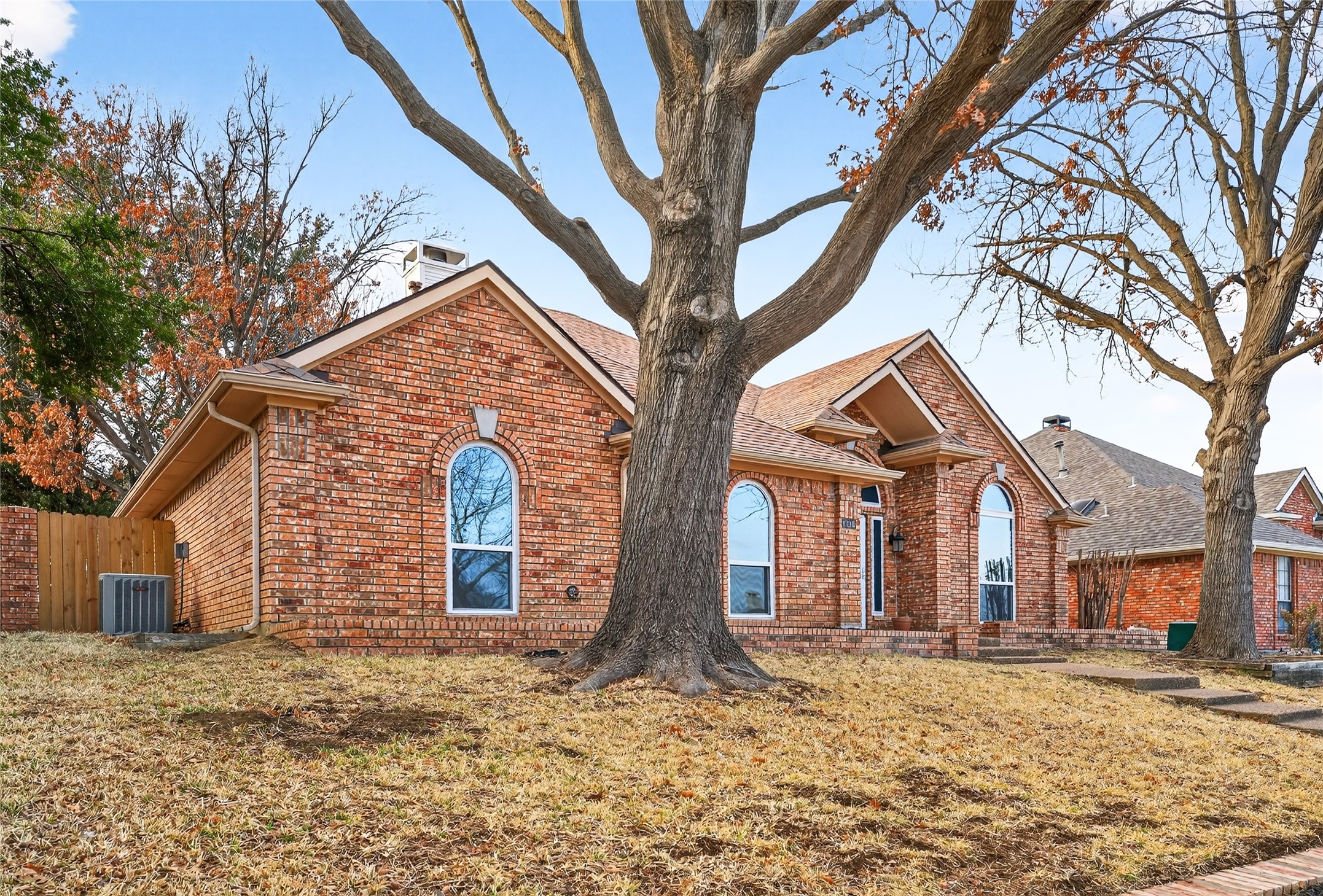 1316 Royal Palm Lane Carrollton TX 75007