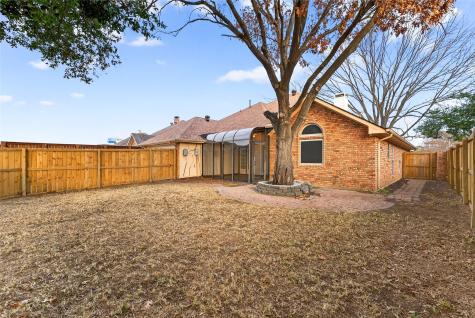 1316 Royal Palm Lane Carrollton TX 75007