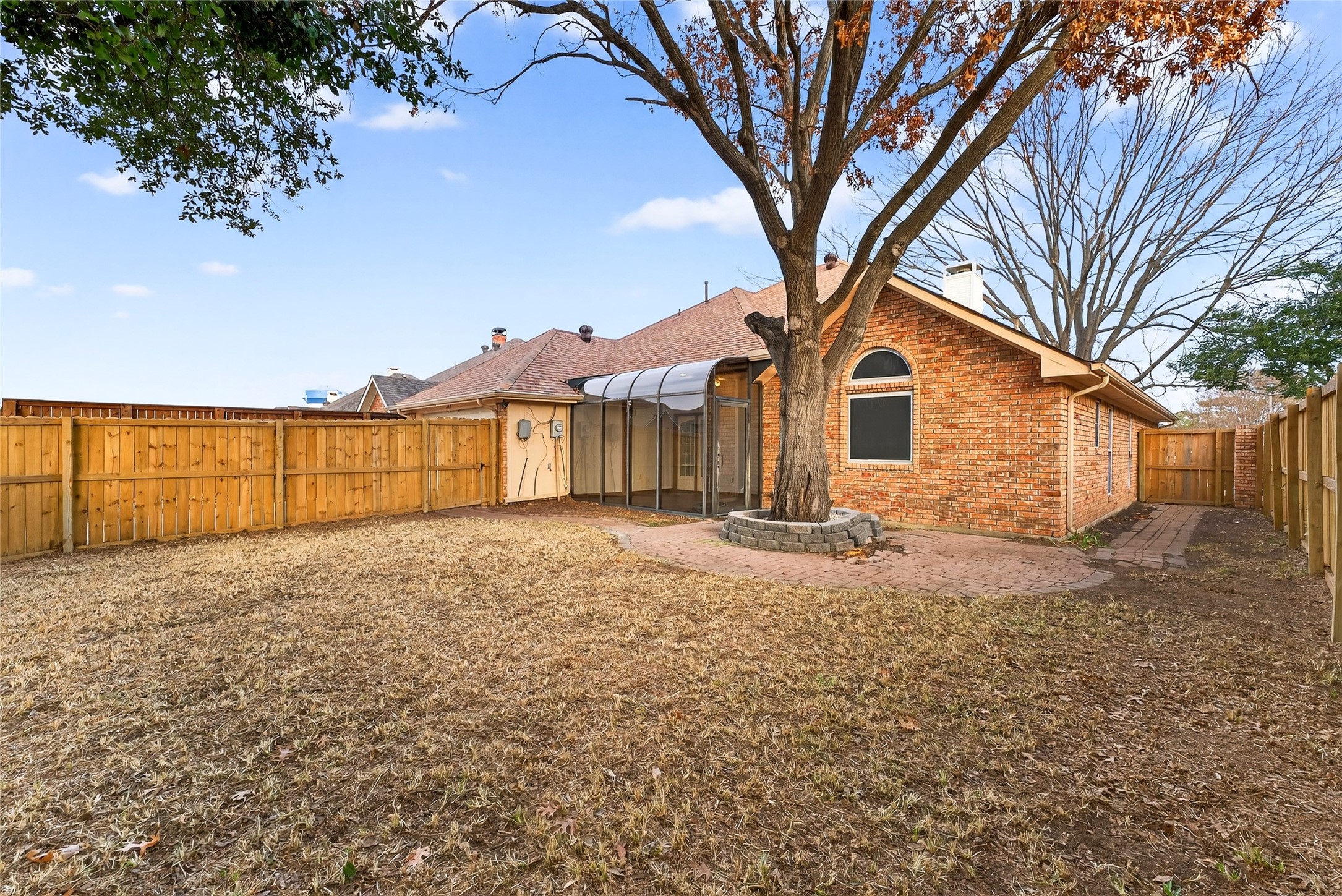 1316 Royal Palm Lane Carrollton TX 75007