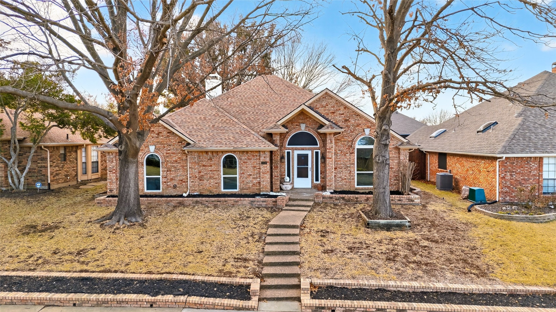 1316 Royal Palm Lane Carrollton TX 75007
