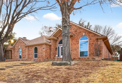 1316 Royal Palm Lane Carrollton TX 75007