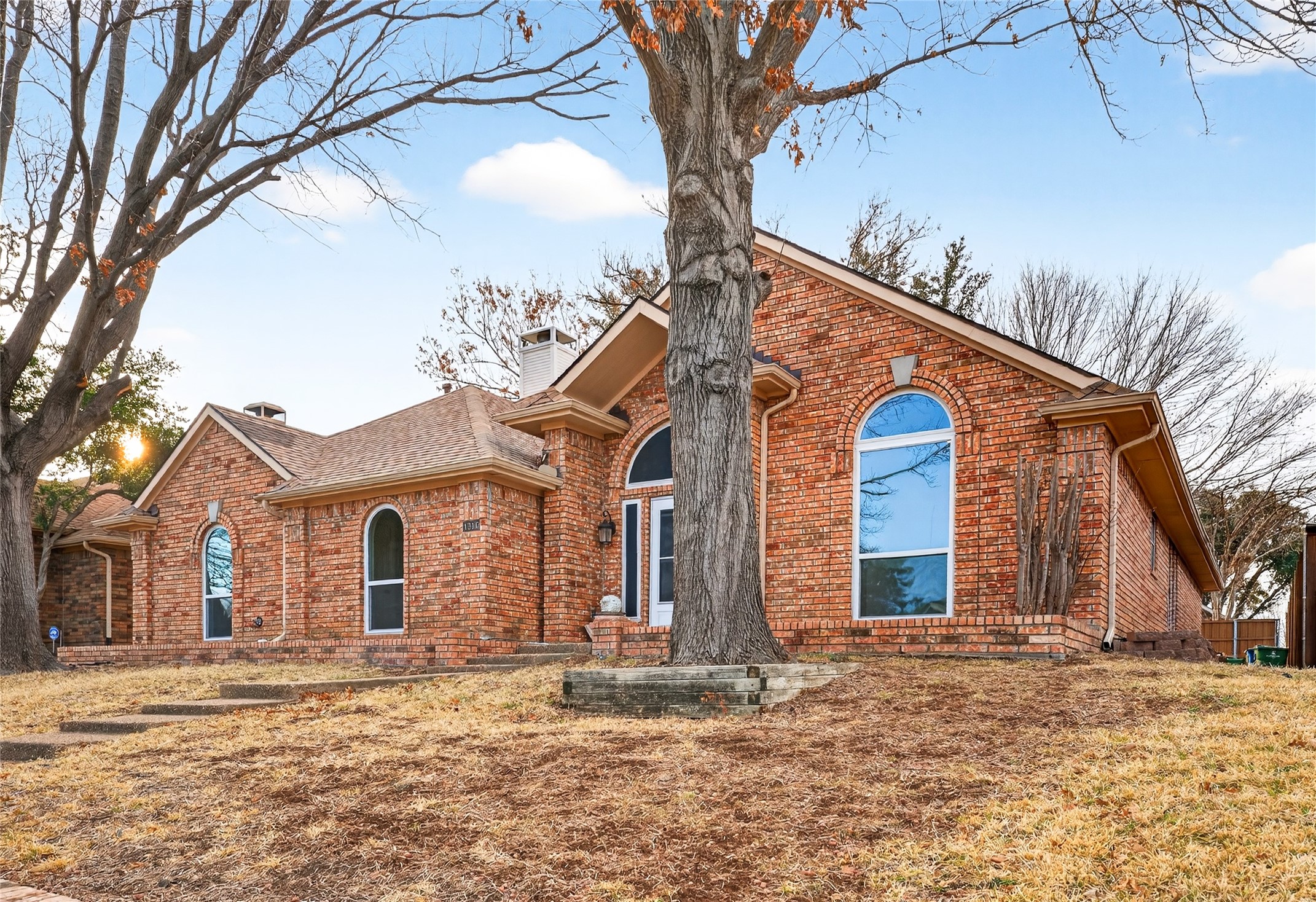1316 Royal Palm Lane Carrollton TX 75007