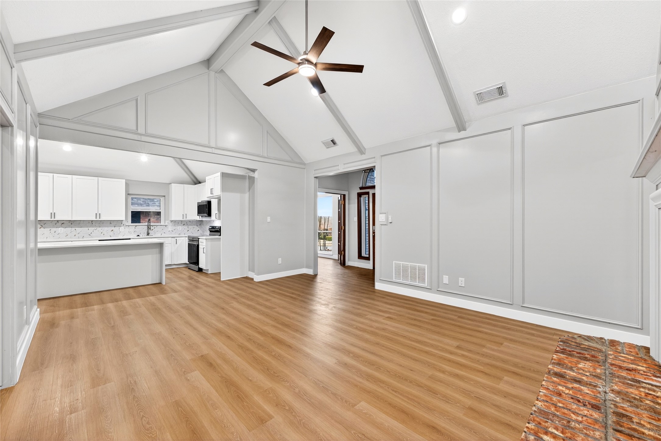 1316 Royal Palm Lane Carrollton TX 75007