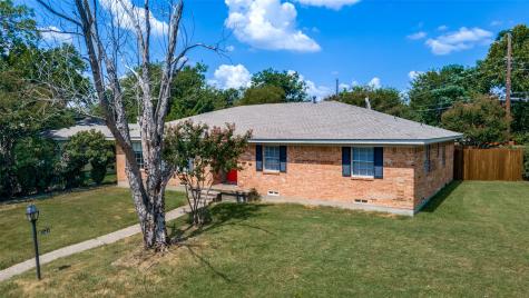 10785 Coogan Street Dallas TX 75229