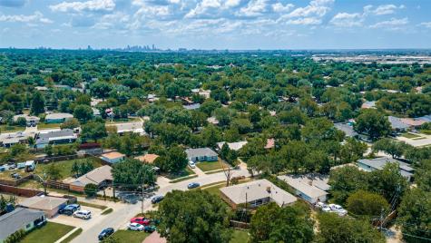 10785 Coogan Street Dallas TX 75229
