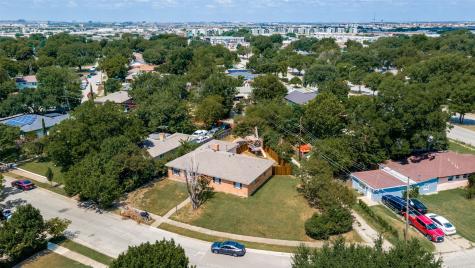 10785 Coogan Street Dallas TX 75229
