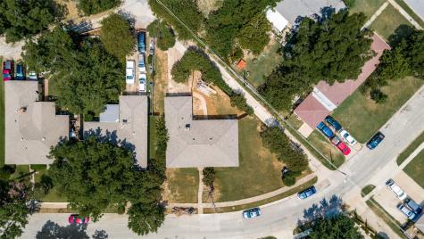 10785 Coogan Street Dallas TX 75229