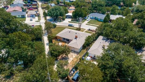 10785 Coogan Street Dallas TX 75229