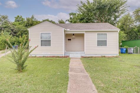 2657 Locust Avenue Dallas TX 75216