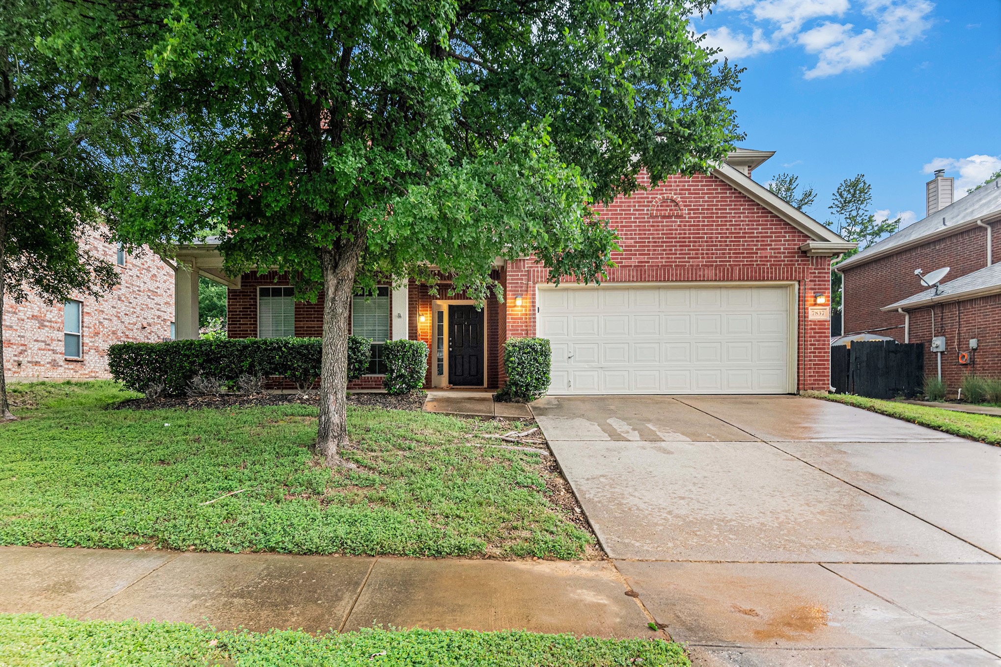 7837 Harvest Hill Road North Richland Hills TX 76182