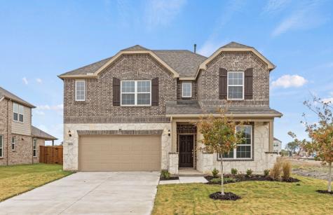 1009 David Drive Anna TX 75409