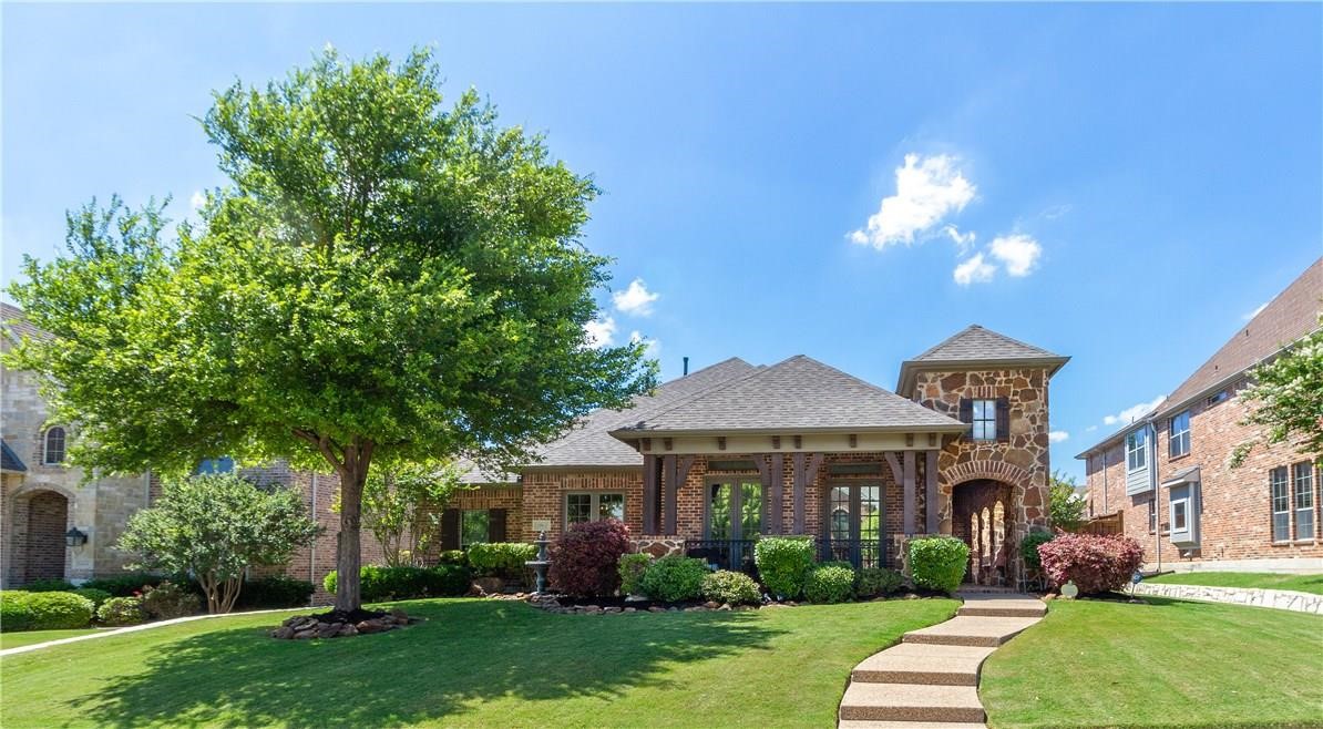 12035 Bamberg Lane Frisco TX 75035