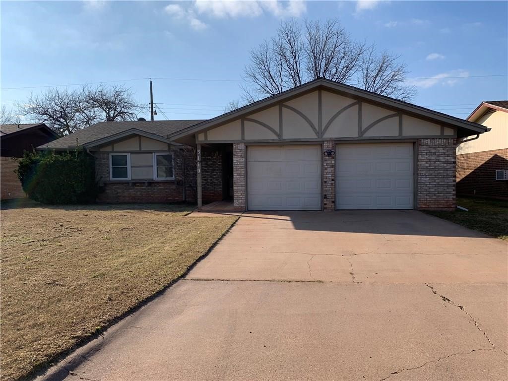 3110 Birch Drive Abilene TX 79606