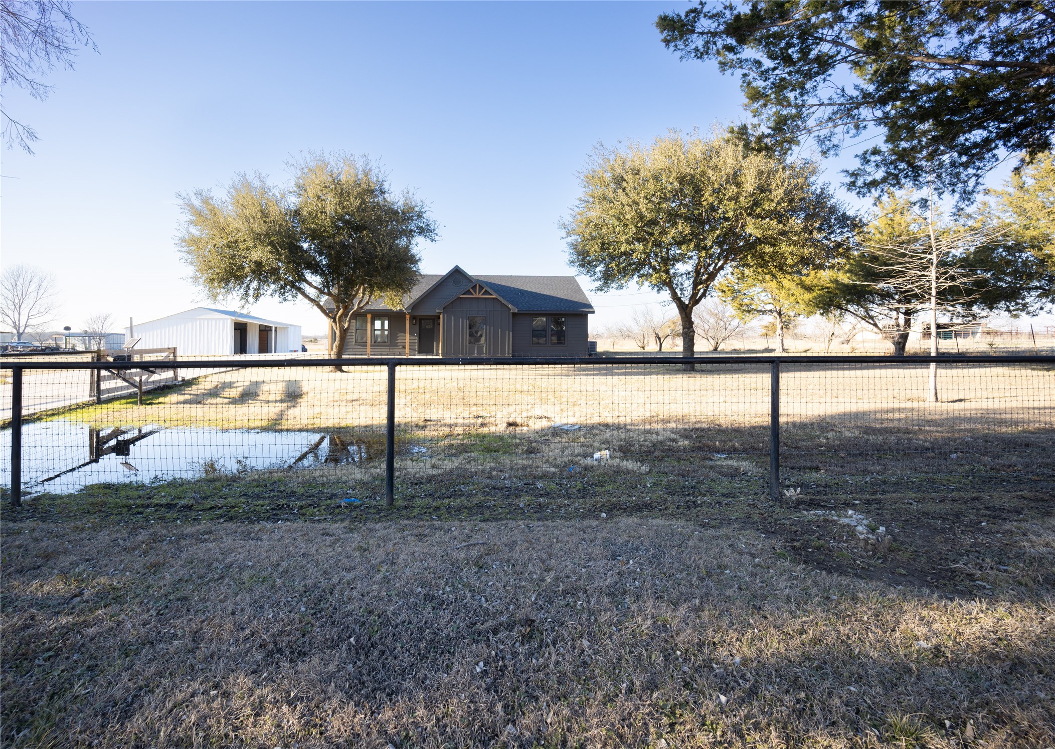 230 Fm 1183 Alma TX 75119