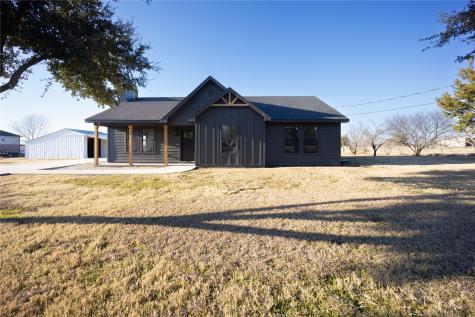 230 Fm 1183 Alma TX 75119
