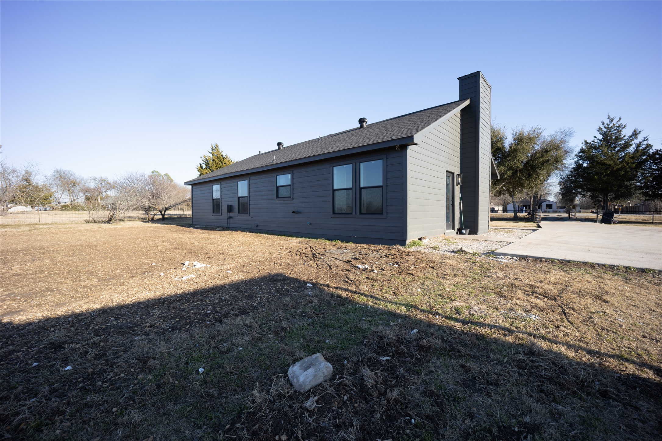 230 Fm 1183 Alma TX 75119