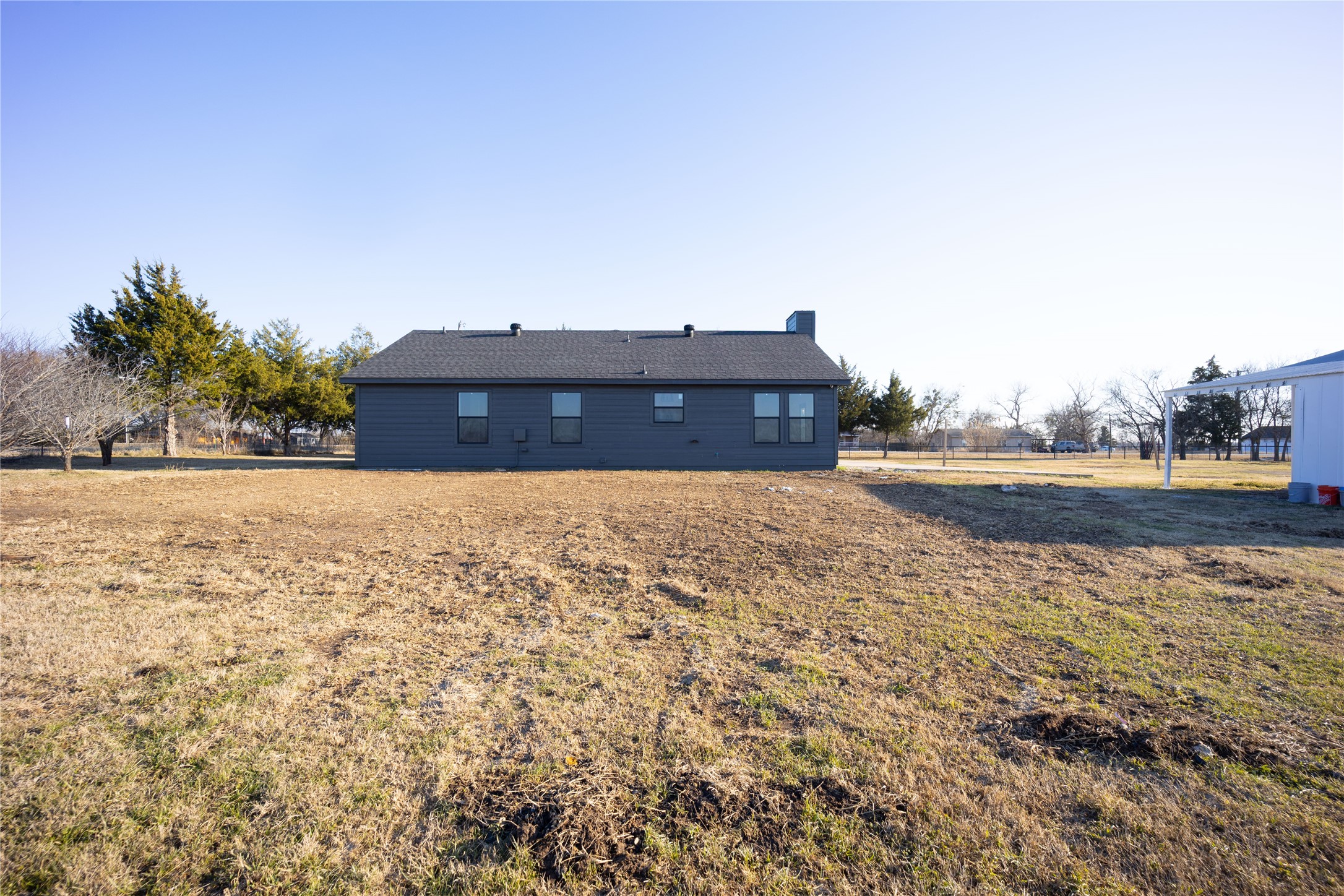 230 Fm 1183 Alma TX 75119