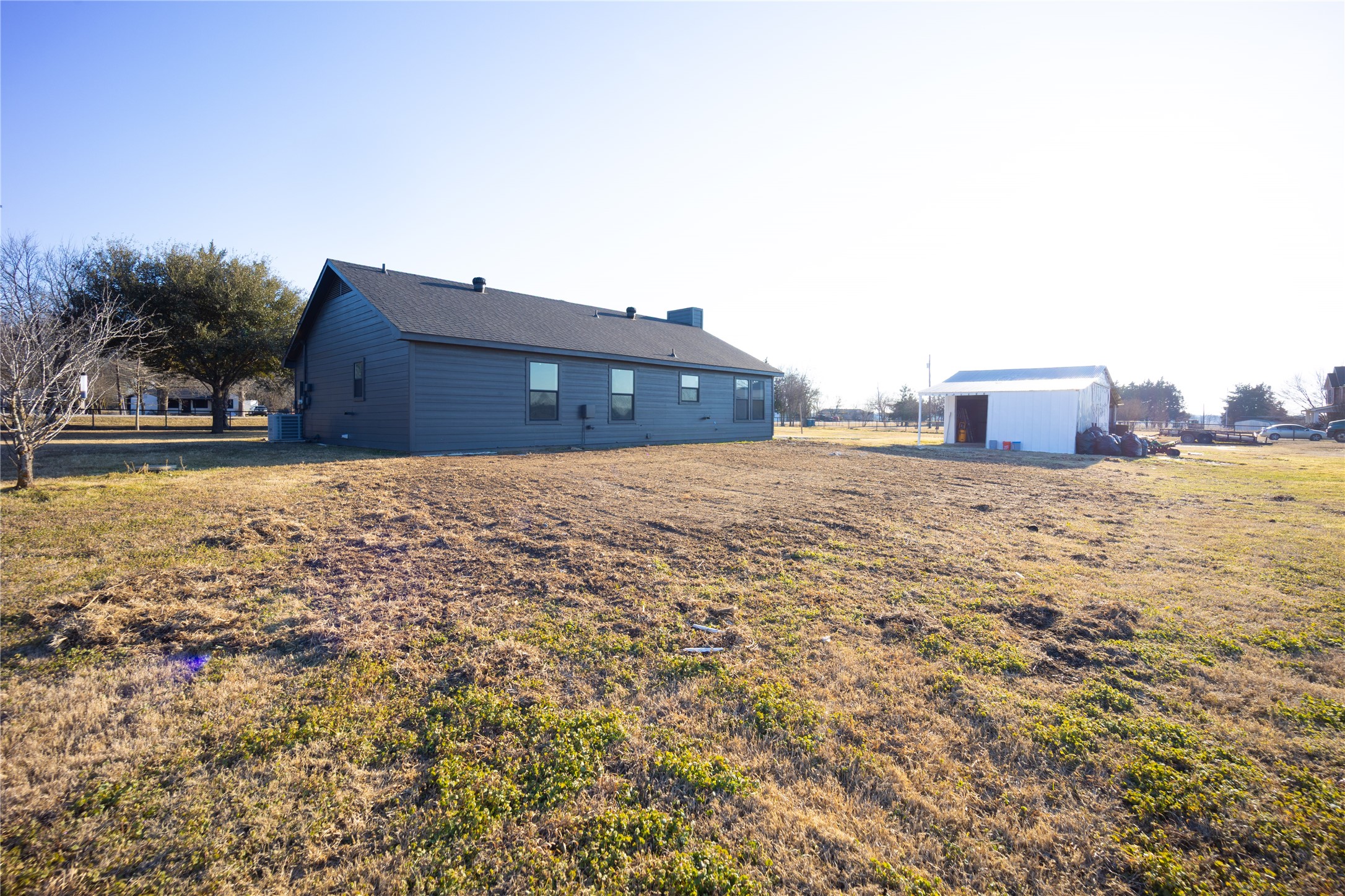 230 Fm 1183 Alma TX 75119