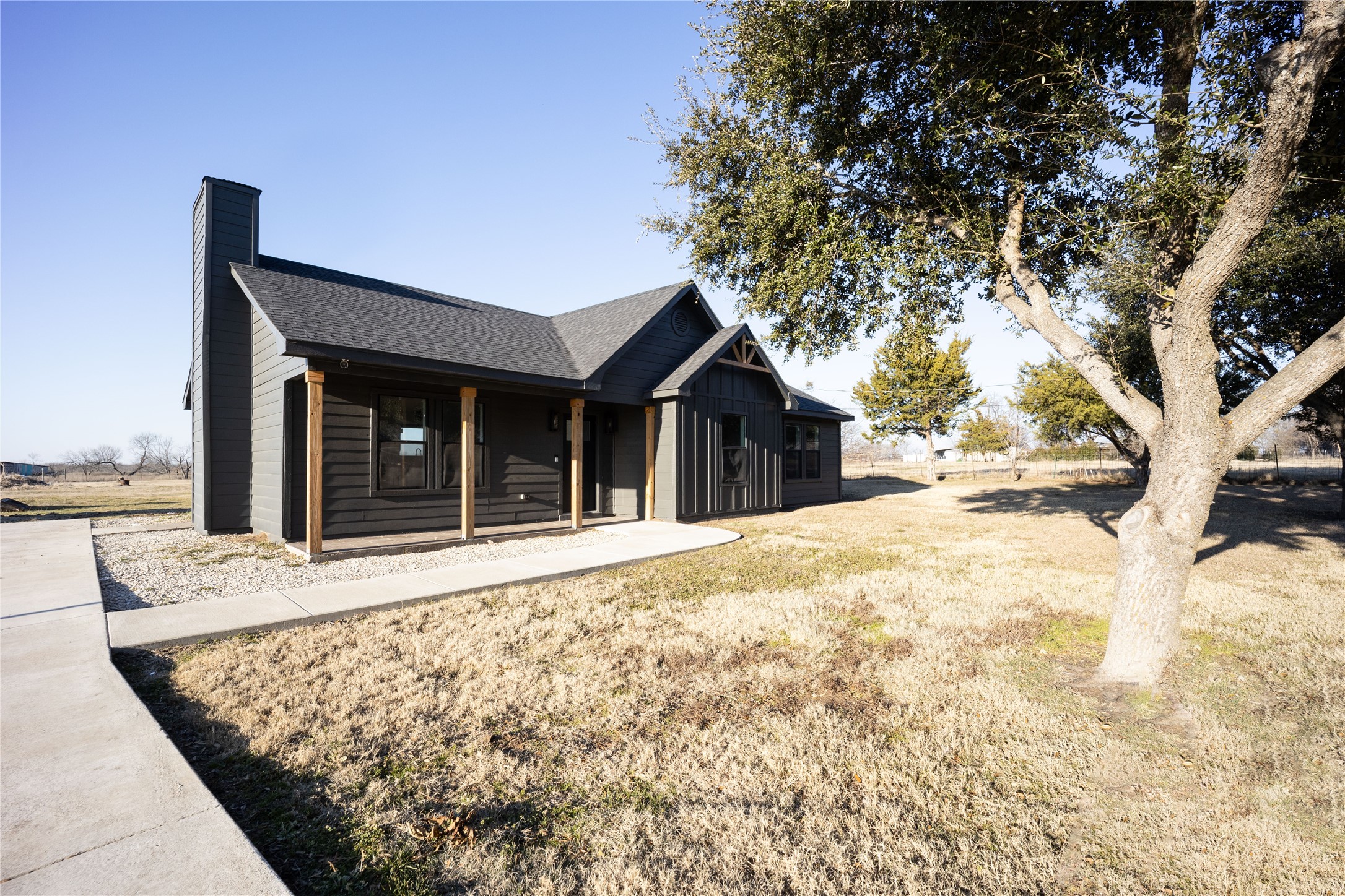 230 Fm 1183 Alma TX 75119
