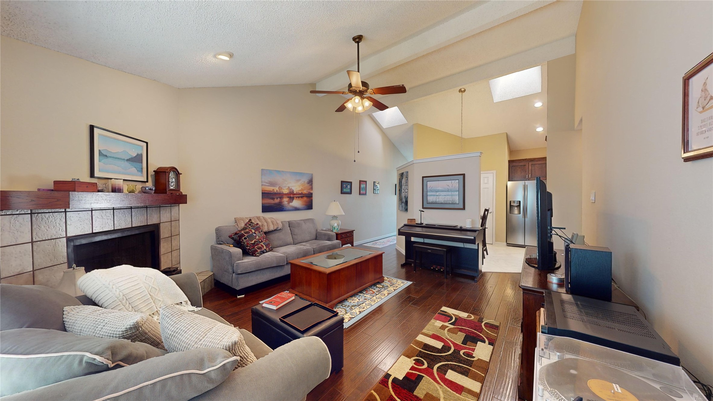 2428 Aquaduct Drive Bedford TX 76022