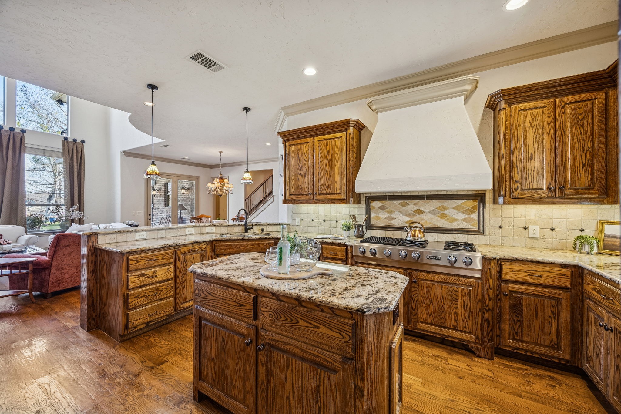 304 Haddington Lane Mckinney TX 75071