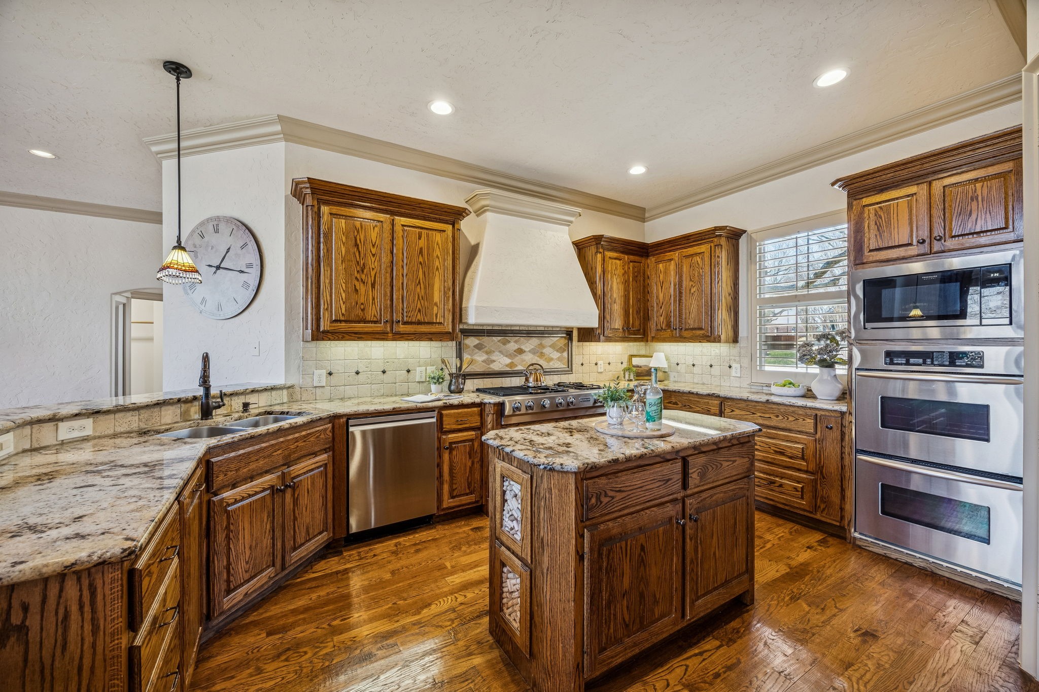 304 Haddington Lane Mckinney TX 75071