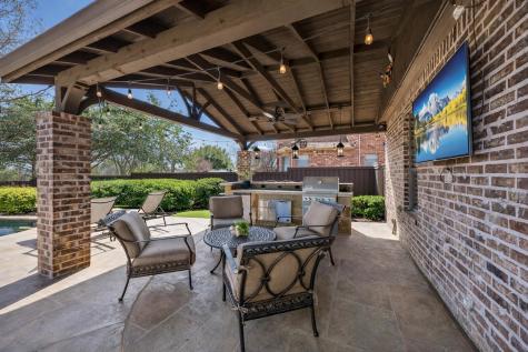 304 Haddington Lane Mckinney TX 75071
